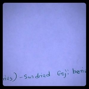 Meet your Posher, Ebelechuwku